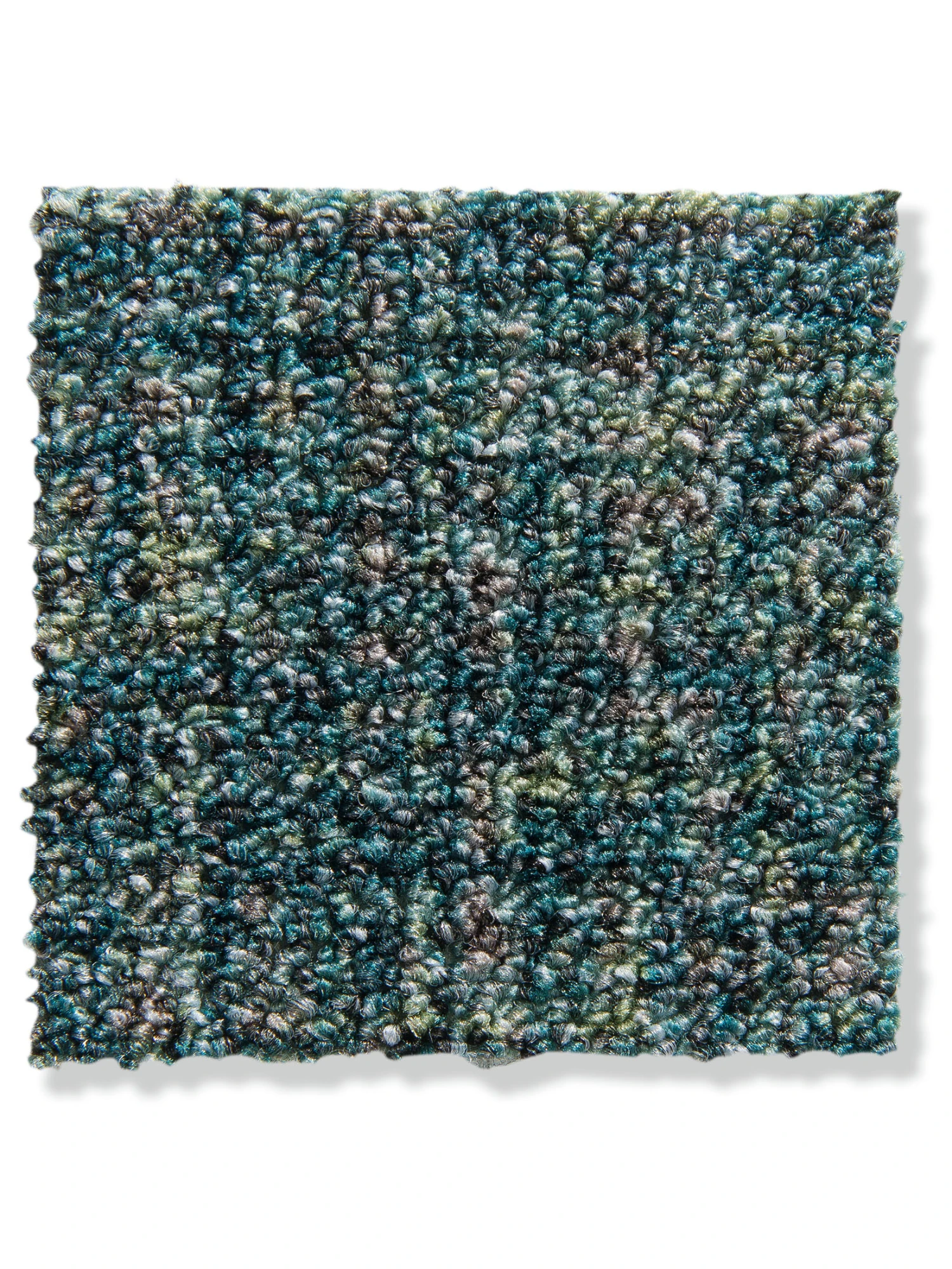 Schlingen-Teppichboden, Spring 27 3 Schlingen-Teppichboden, Spring 27