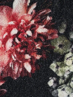 Fußmatte, Classic Flower 9 Fußmatte, Classic Flower -Einrichtungsgeschäft KitchenPlus Fussmatte Mehrfarbig ClassicFlower 50x150 lup