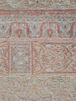 Vintage-Teppich, Cherry -Einrichtungsgeschäft Kronos VintageTeppich Rot Cherry 200x290 lup