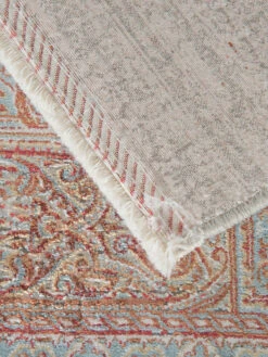 Vintage-Teppich, Cherry -Einrichtungsgeschäft Kronos VintageTeppich Rot Cherry 200x290 wel