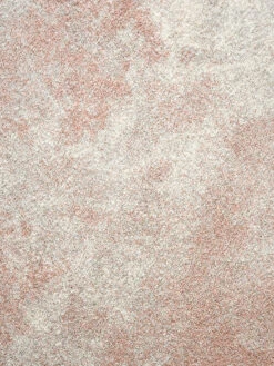 Moderner Teppich, Pileus -Einrichtungsgeschäft Kumulus DesignerTeppich Rosa Pileus rund160 lup