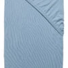 Spannbetttuch, Himmelblau -Einrichtungsgeschäft LaPlaza Spannbetttuch Blau Himmelblau 100x200 pla