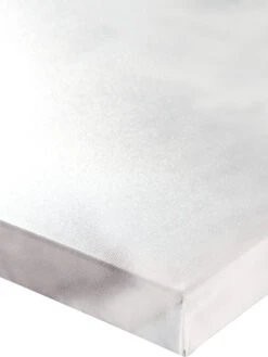 Leinwand-Druck-handbemalt, Grau -Einrichtungsgeschäft LeopardWatch LeinwandDruck Grau 60x90 lup2