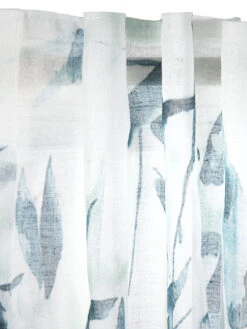 Vorhang Mit Gardinenband, Jade 10 Vorhang Mit Gardinenband, Jade -Einrichtungsgeschäft Letizia Gardine VerdeckteSchlaufe Gruen Jade 140x245 lup1