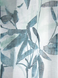 Vorhang Mit Gardinenband, Jade 11 Vorhang Mit Gardinenband, Jade -Einrichtungsgeschäft Letizia Gardine VerdeckteSchlaufe Gruen Jade 140x245 lup2