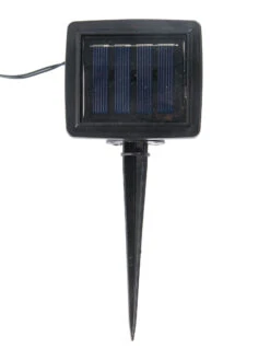 Lichterkette, Transparent -Einrichtungsgeschäft LightBulb Lichterkette Transparent 200 lup2