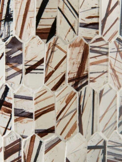 Windlicht, Multicolor -Einrichtungsgeschäft Lindi Windlicht Mehrfarbig Multicolor 10x10x102C2 lup2