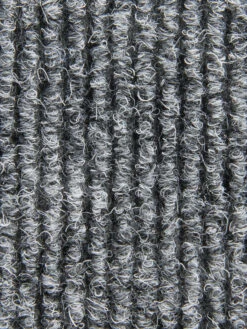 Teppichbodenfliese, Silber -Einrichtungsgeschäft Linea Teppichbodenfliese Grau Silber901 lup2