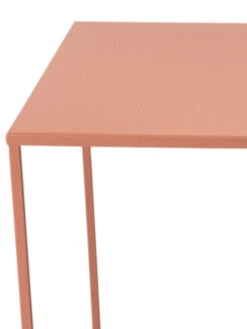 Tisch, Koralle 11 Tisch, Koralle -Einrichtungsgeschäft Liona Tisch Koralle 45x45 lup