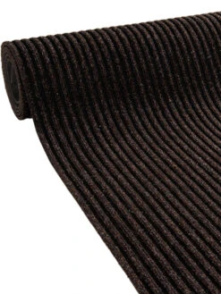 Sauberlaufmatte, Braun -Einrichtungsgeschäft Liverpool Laeufer braun per