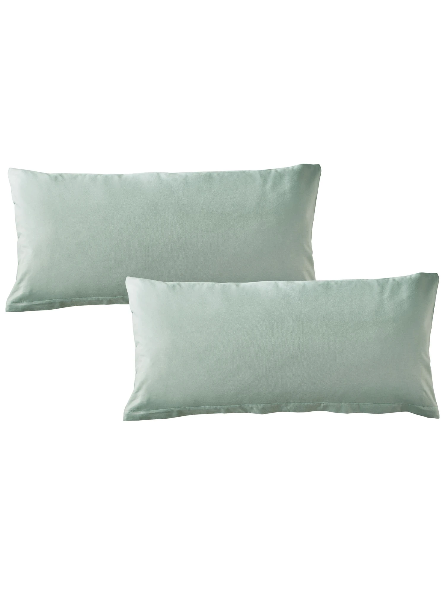 Renforcé-Bettwäsche, Altmint 3 Renforcé-Bettwäsche, Altmint