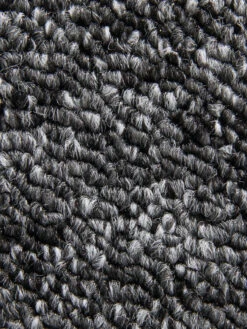 Teppichbodenfliese, Stone 7 Teppichbodenfliese, Stone -Einrichtungsgeschäft London Teppichbodenfliese Dunkelgrau Stone965 lup2