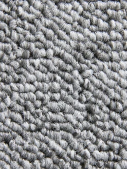 Teppichbodenfliese, Silber 900 7 Teppichbodenfliese, Silber 900 -Einrichtungsgeschäft London Teppichbodenfliese Grau Silber900 lup2