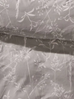 Renforcé-Bettwäsche, Grau 7 Renforcé-Bettwäsche, Grau -Einrichtungsgeschäft Lumea Bettwaesche Grau 135x200 lup