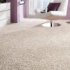 Langflor-Teppichboden, Creme -Einrichtungsgeschäft Luxuryshaggy LangflorTeppichboden Creme Creme086 mil