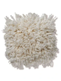 Langflor-Teppichboden, Creme -Einrichtungsgeschäft Luxuryshaggy Langflorteppichboden creme86 lup2