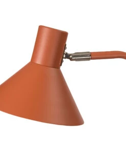 Standleuchte, Orange 10 Standleuchte, Orange -Einrichtungsgeschäft Madam Standleuchte Orange 23x23x145 lup1