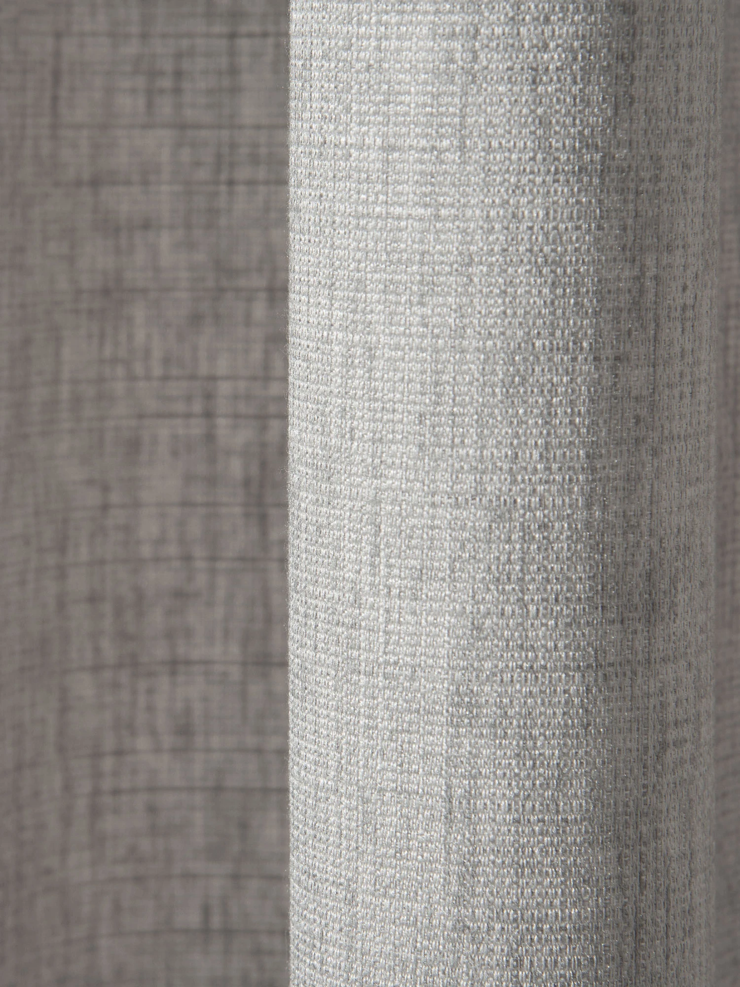 Ösenschal, Silber 8 Ösenschal, Silber – Bild 6