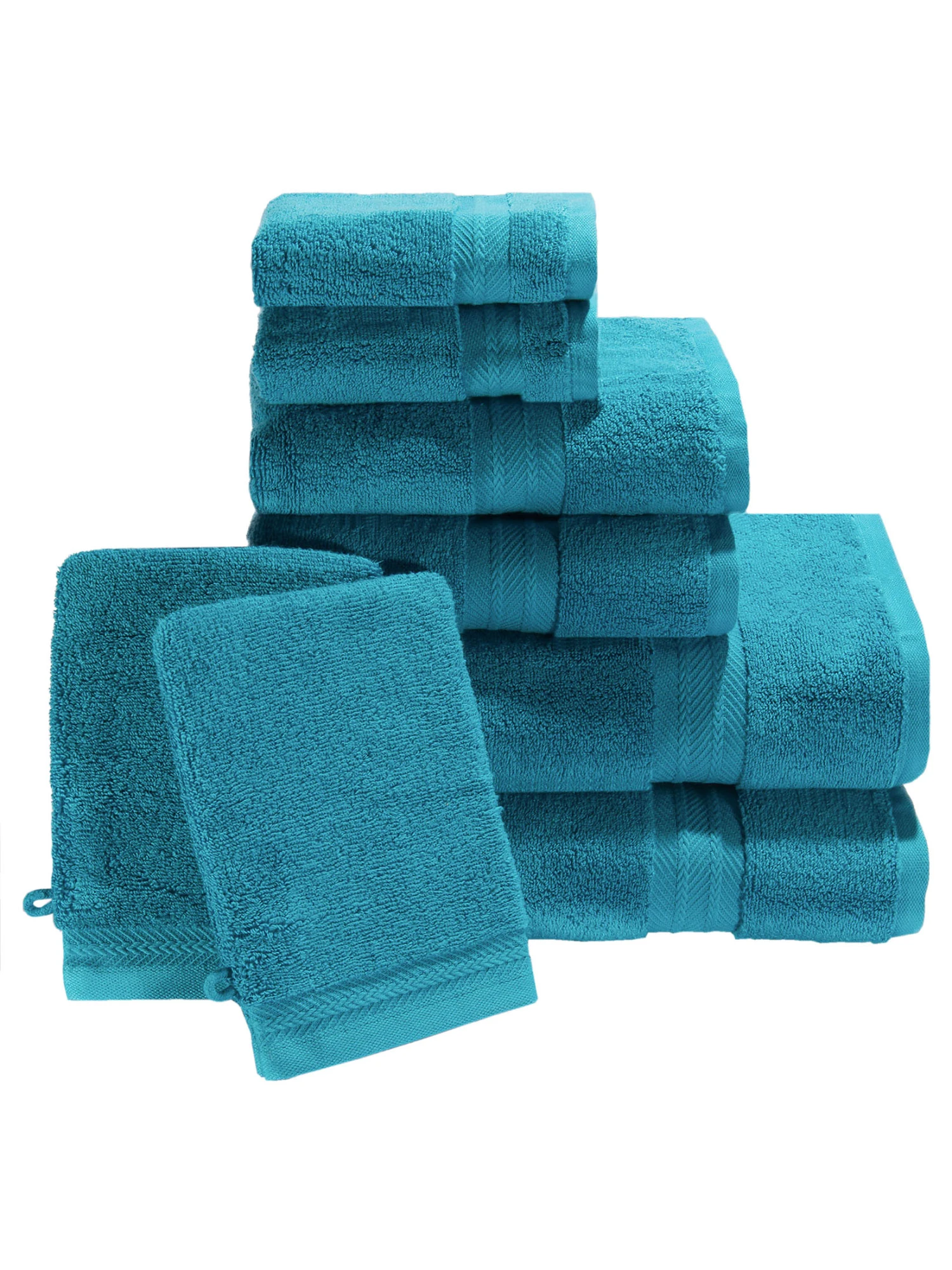 Vorteilspaket 8 Teilig, Petrol 3 Vorteilspaket 8 Teilig, Petrol