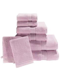 Vorteilspaket 8 Teilig, Flieder