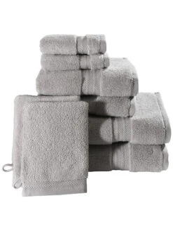 Vorteilspaket 8 Teilig, Lichtgrau