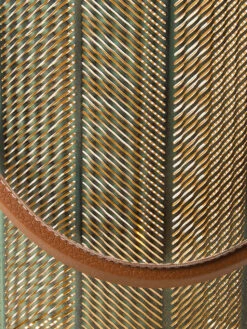 Laterne, Grün/Gold -Einrichtungsgeschäft Maribel Laterne gruen GruenGold lup