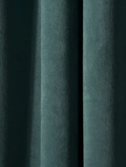 Vorhang Mit Gardinenband, Tanne -Einrichtungsgeschäft Marilana Gardine verdeckteSchlaufe Gruen Tanne 140x245 lup2
