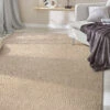 Hochflor-Teppich, Taupe -Einrichtungsgeschäft Marten HochflorTeppich Beige Taupe 160x230 mil