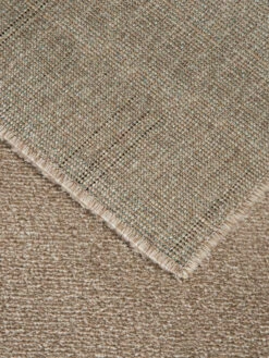 Hochflor-Teppich, Taupe -Einrichtungsgeschäft Marten HochflorTeppich Beige Taupe 160x230 wel