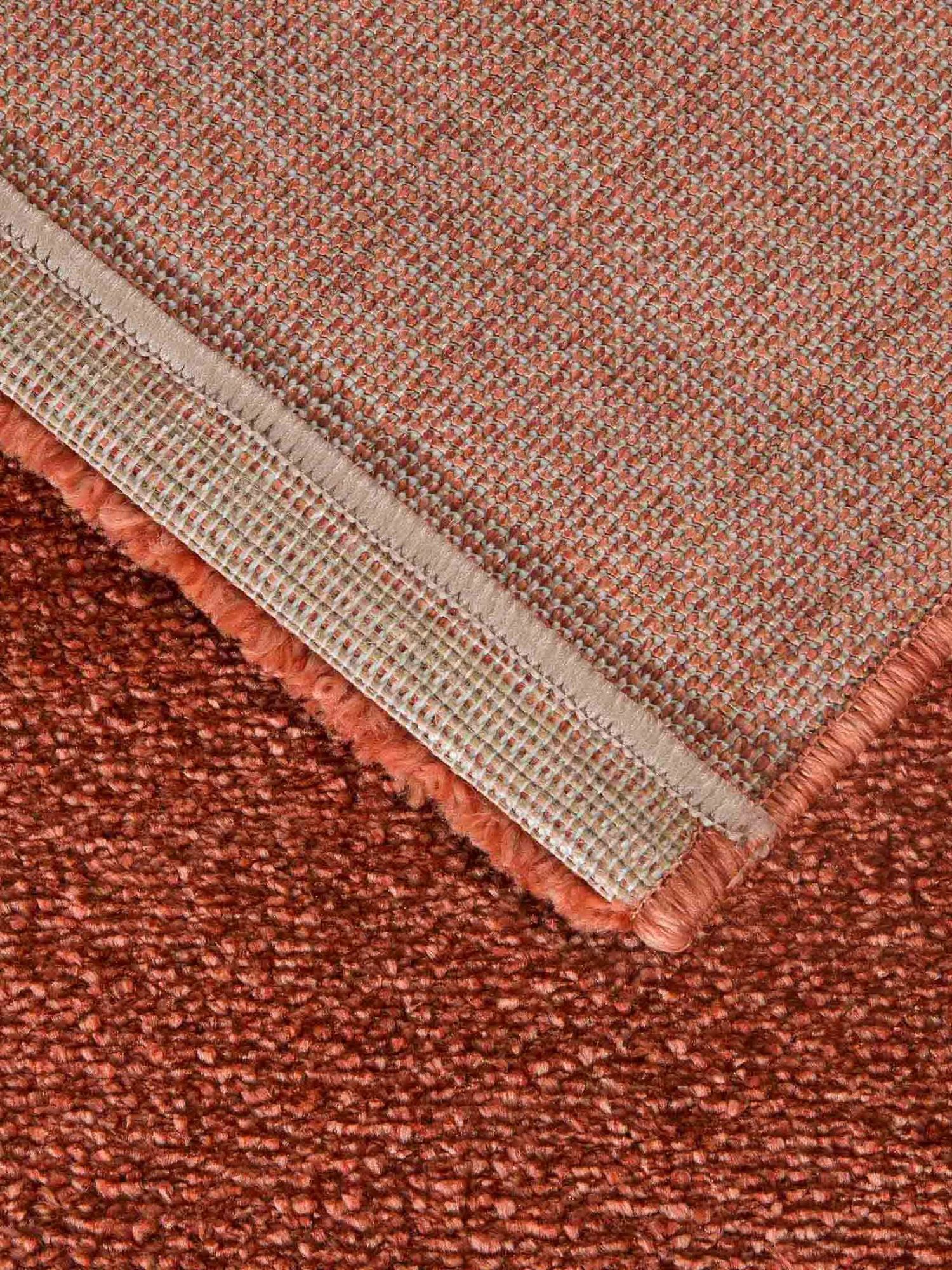 Hochflor-Teppich, Terra 7 Hochflor-Teppich, Terra – Bild 5