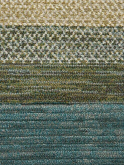 Moderner Teppich, Ocean -Einrichtungsgeschäft Maturin ModernerTeppich Blau Ocean 160x230 lup