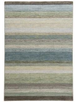 Moderner Teppich, Ocean -Einrichtungsgeschäft Maturin ModernerTeppich Blau Ocean 160x230 pla