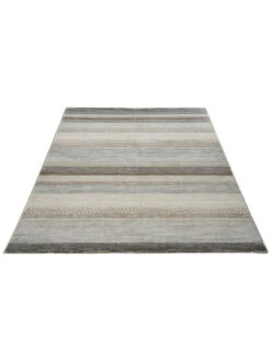 Moderner Teppich, Titan -Einrichtungsgeschäft Maturin ModernerTeppich Grau Titan 160x230 fper