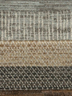 Moderner Teppich, Titan -Einrichtungsgeschäft Maturin ModernerTeppich Grau Titan 160x230 lup