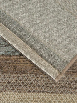 Moderner Teppich, Titan -Einrichtungsgeschäft Maturin ModernerTeppich Grau Titan 160x230 wel