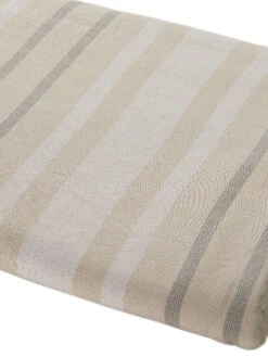 Sauna/Strandtuch, Sand -Einrichtungsgeschäft Mayari SaunaStrandtuch Beige Sand 100x200 lup