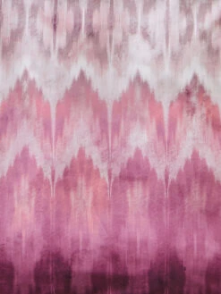 Renforcé-Bettwäsche, Fuchsia -Einrichtungsgeschäft Mirani Bettwaesche Rosa Fuchsia 135x200 lup