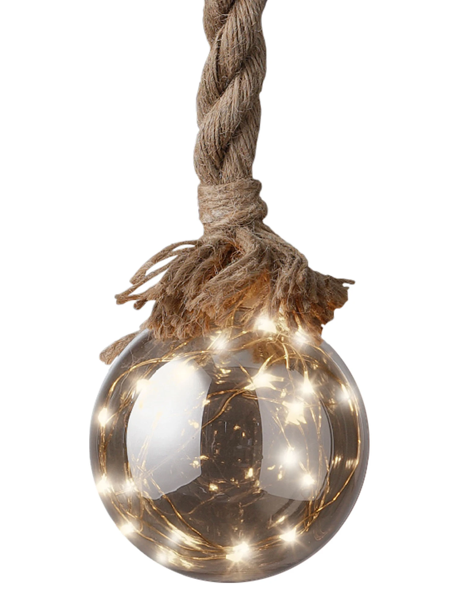 Lichterkette, Natur 3 Lichterkette, Natur