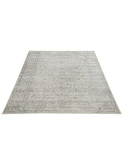 Vintage-Teppich, Hellblau/rosa 9 Vintage-Teppich, Hellblau/rosa -Einrichtungsgeschäft Nafar VintageTeppich Hellblau HellblauRosa 160x230 fper