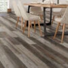 Klick-Laminat, Dark Silver Oak -Einrichtungsgeschäft Natura Laminat DarkSilverOakL3834 mil
