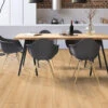 Klick-Laminat, Light Natural Oak 62353 -Einrichtungsgeschäft Natura Laminat LightNaturalOak mil