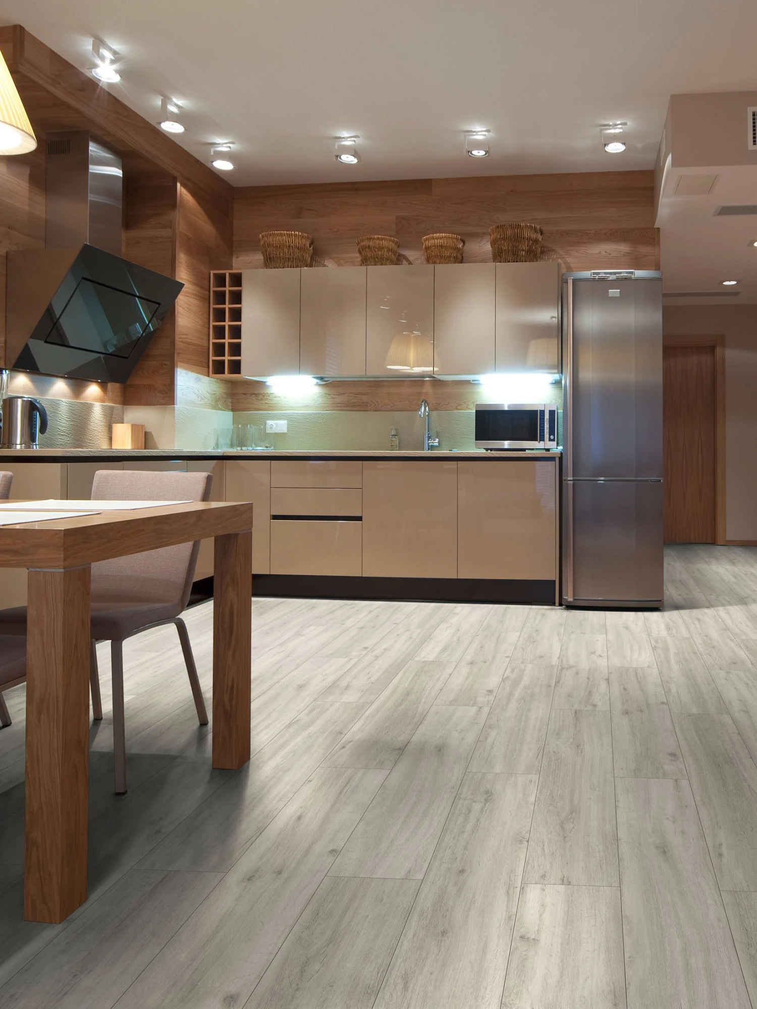 Klick-Laminat, Nordic Oak 46113 3 Klick-Laminat, Nordic Oak 46113