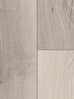 Klick-Laminat, Oak Grey Mix 62265 -Einrichtungsgeschäft Natura Laminat OakGreyMix lup