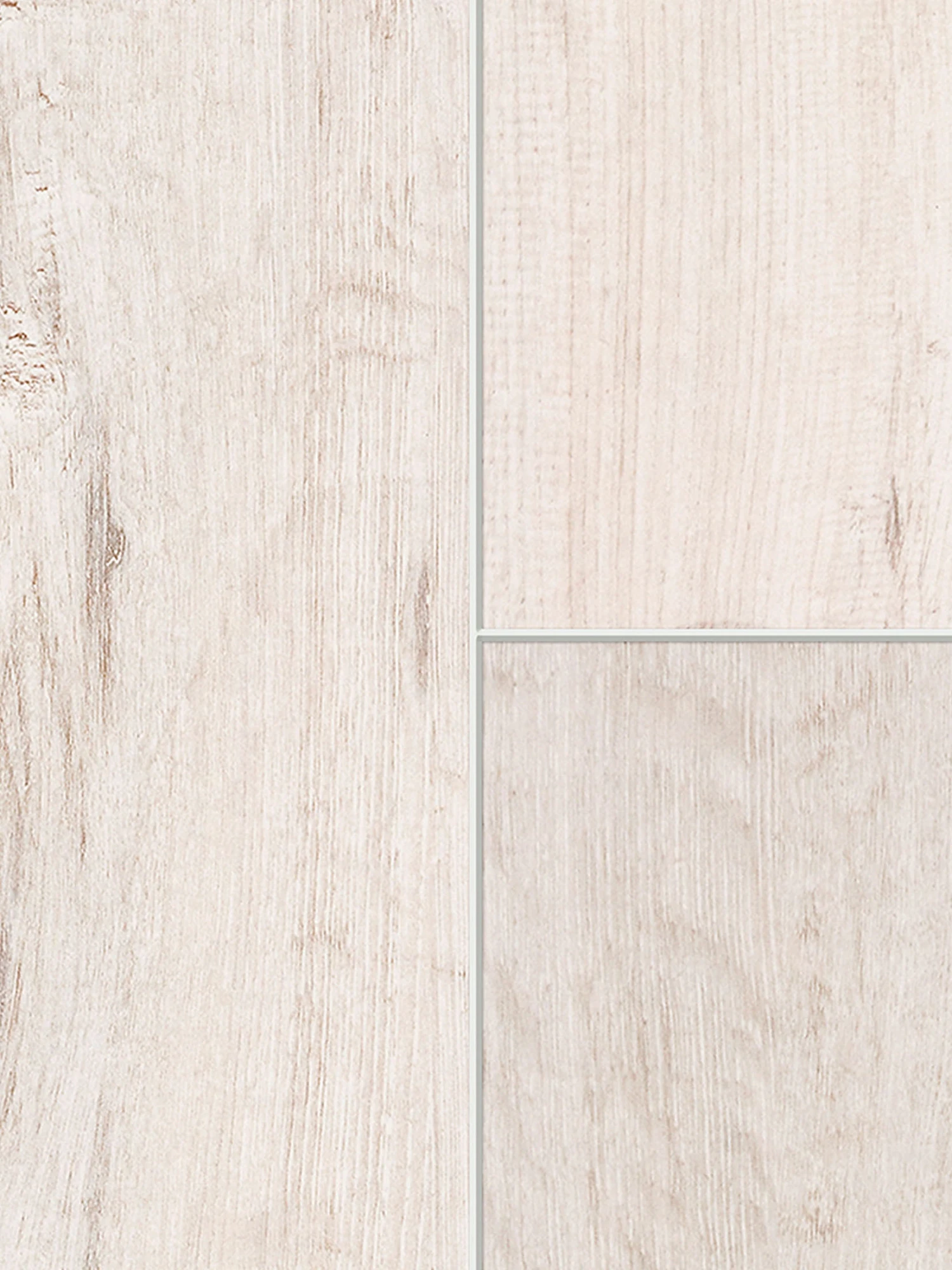 Klick-Laminat, Shiny White Oak 62277 6 Klick-Laminat, Shiny White Oak 62277 – Bild 4