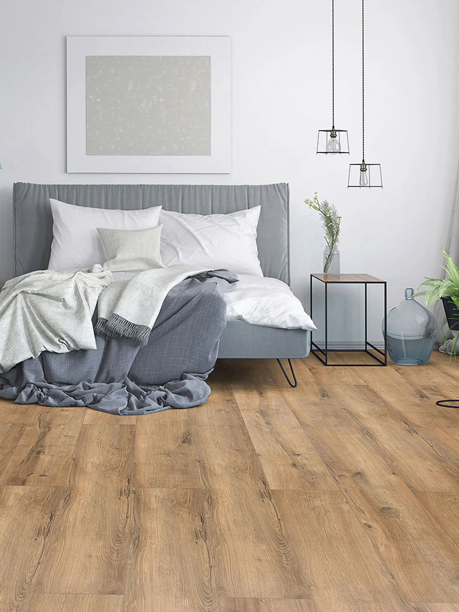 Klick-Laminat, Warm Natural Oak 62279 3 Klick-Laminat, Warm Natural Oak 62279
