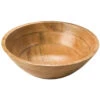 Deko-Schale, Natur -Einrichtungsgeschäft NaturalBowl DekoSchale Natur 24x24x72C5 per
