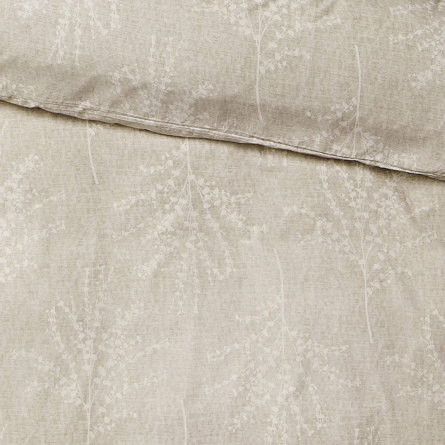 Renforcé-Bettwäsche, Natur 5 Renforcé-Bettwäsche, Natur – Bild 3