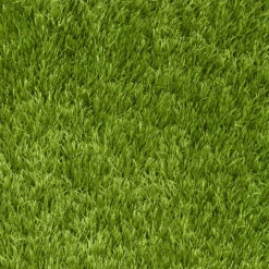 Rasen-Teppichboden, Light Green -Einrichtungsgeschäft NaturaleGreen Kunstrasen Gruen LightGreen lup1