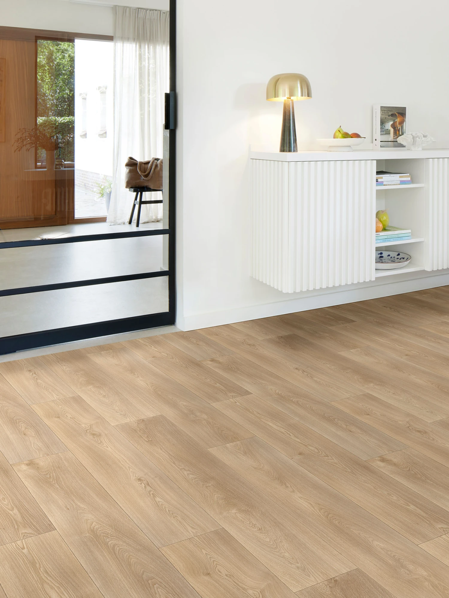 Vinyl-Rollenware, Summer Oak 161M 3 Vinyl-Rollenware, Summer Oak 161M