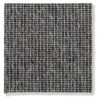 Teppichbodenfliese, Platin -Einrichtungsgeschäft NatureTile Teppichbodenfliese Grau Platin907 10x10 lup